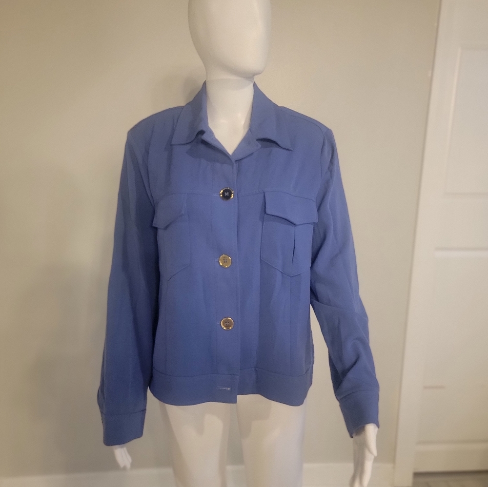 Draper's & Damon's Women's Blazer